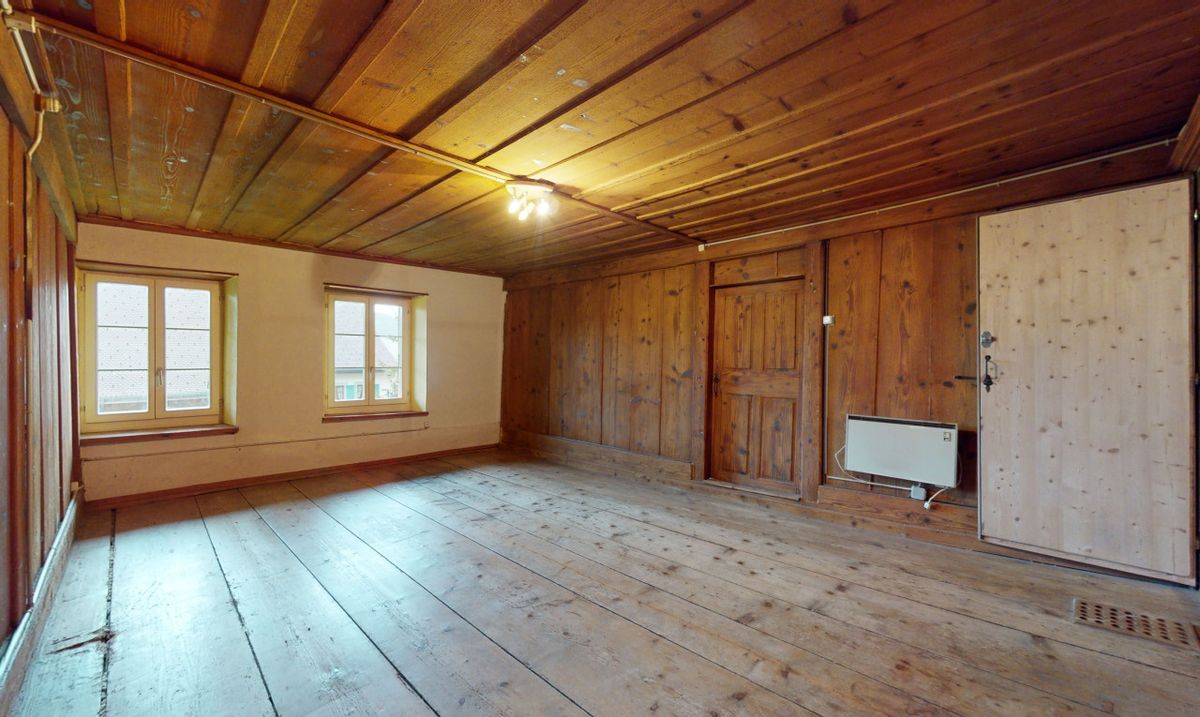 Maison individuelle in à Brenles - 2