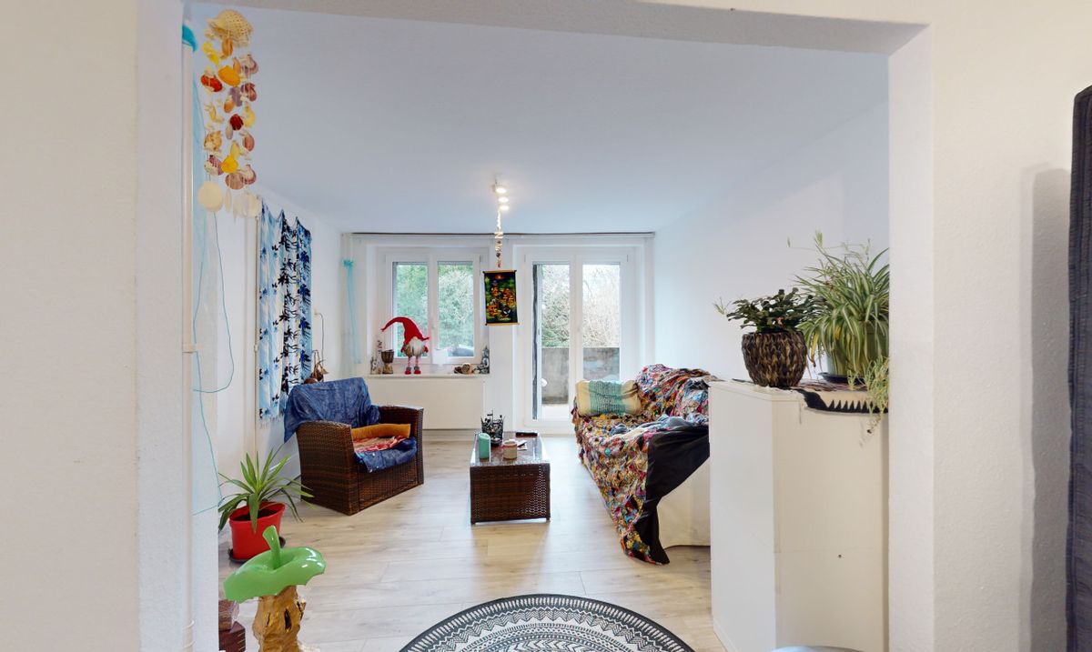 Maison individuelle in à Grandson - 0