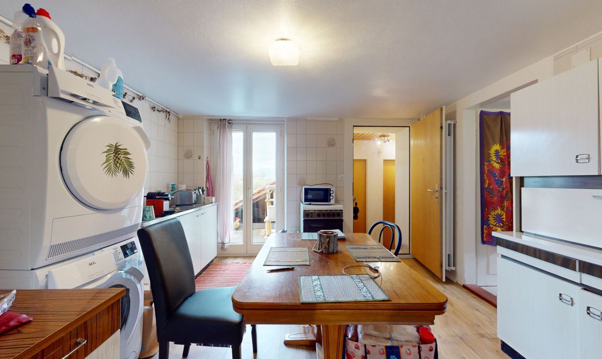 Maison individuelle in à Grandson - 7