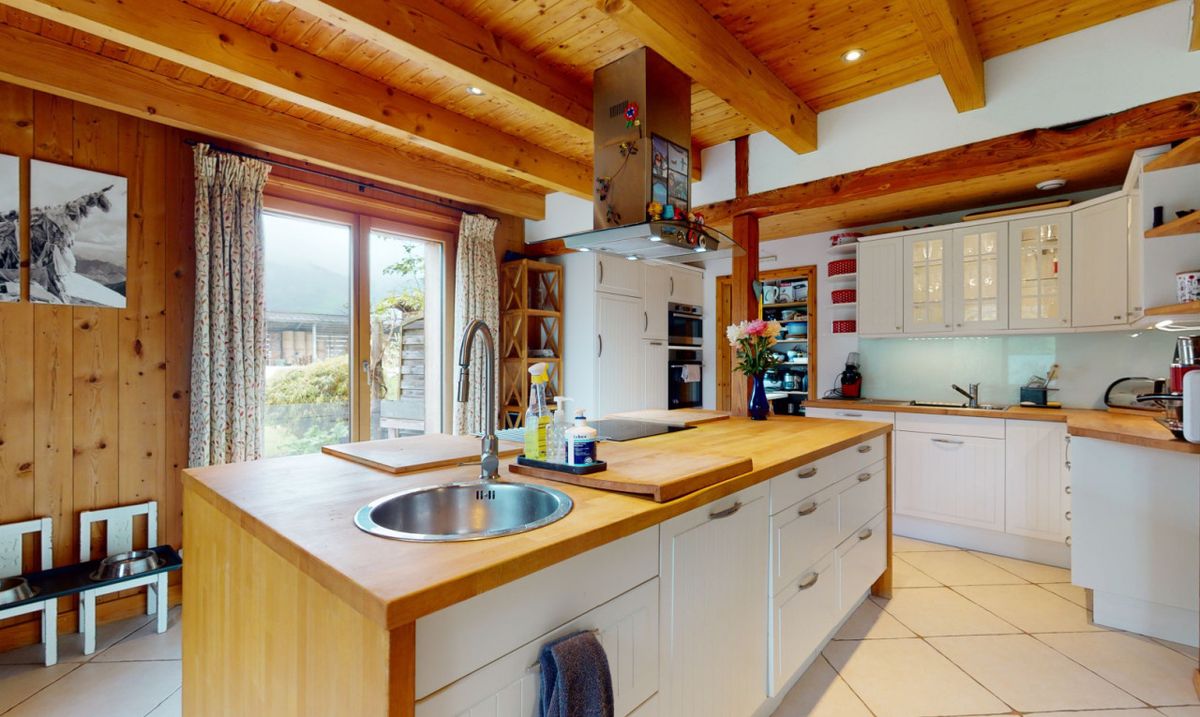 Appartement in à Muraz (Collombey) - 3