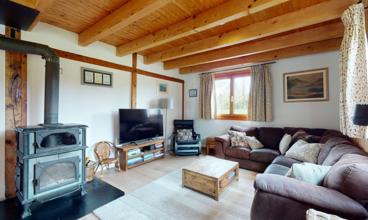 Appartement in à Muraz (Collombey) - 4