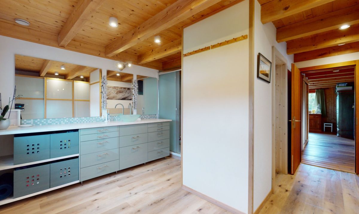 Appartement in à Muraz (Collombey) - 8