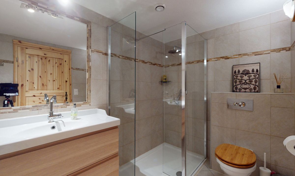 Appartement in à Muraz (Collombey) - 9