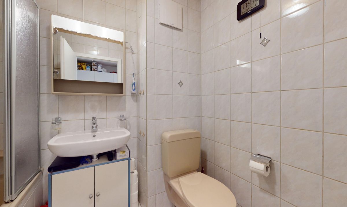 Exklusive Wohnung in Torgon – Wohnen, wo andere Urlaub machen - 9