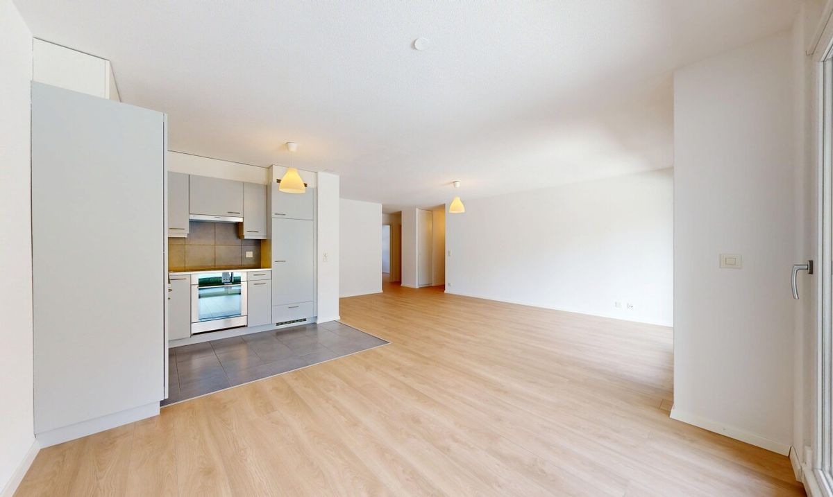 Appartement in à Clarens - 0