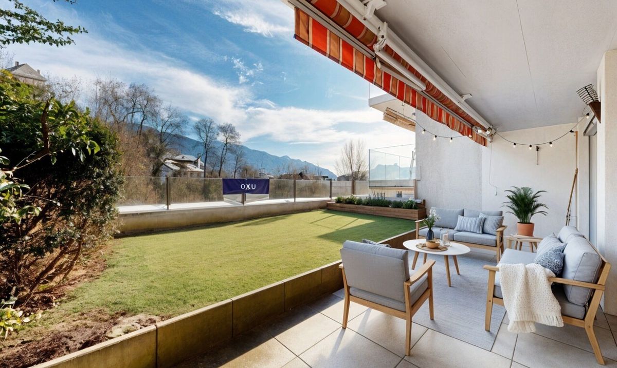 Appartement in à Clarens - 1