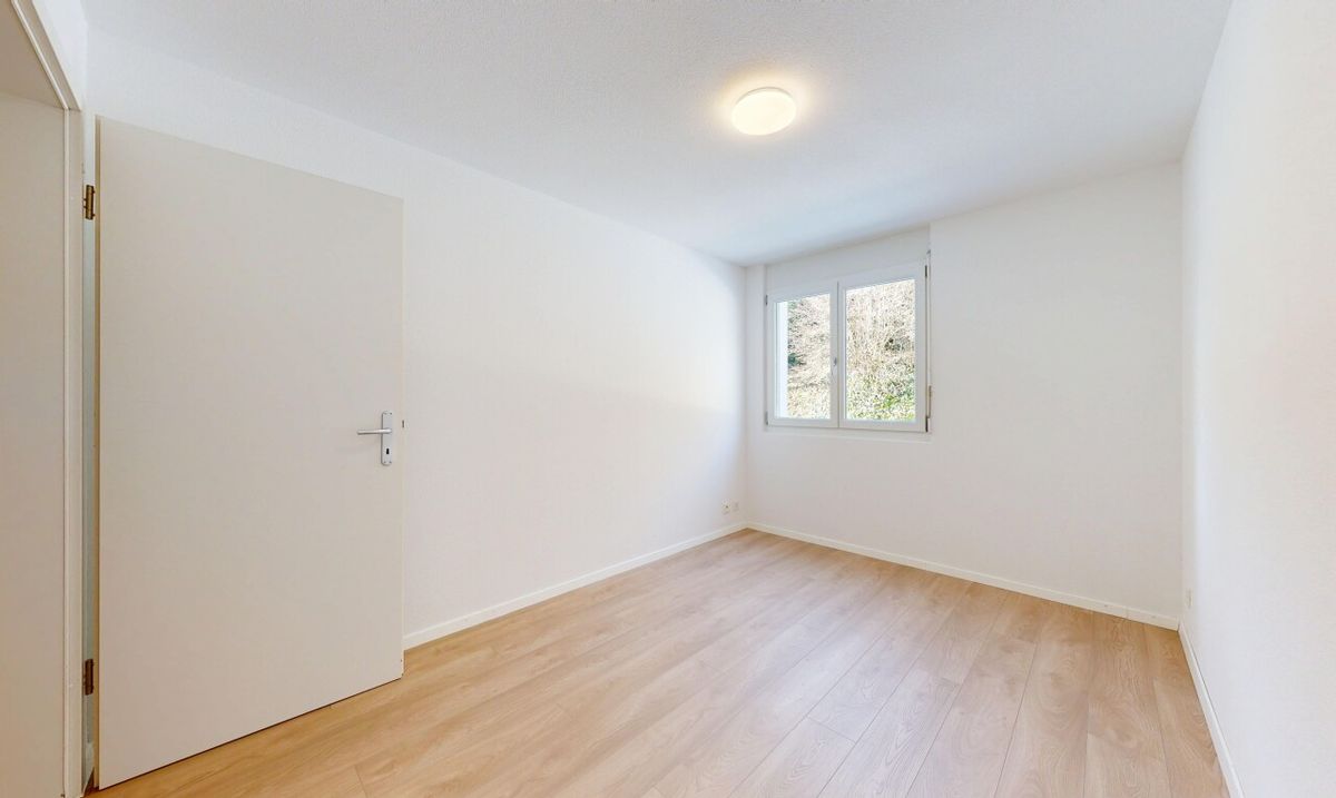 Appartement in à Clarens - 4