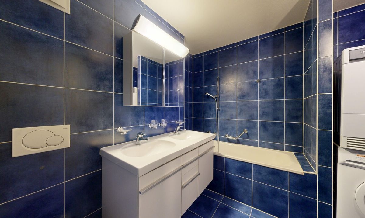 Appartement in à Clarens - 9