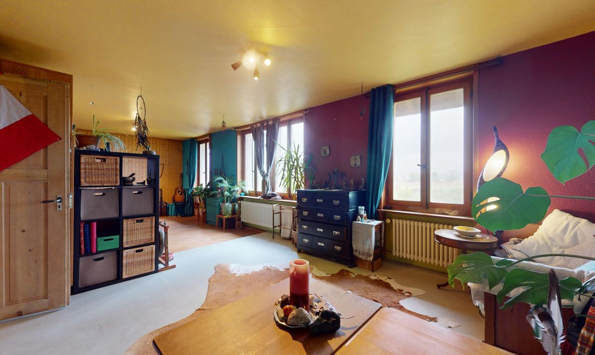 Grosszügiges 10-Zimmer EFH in Safern! - 4