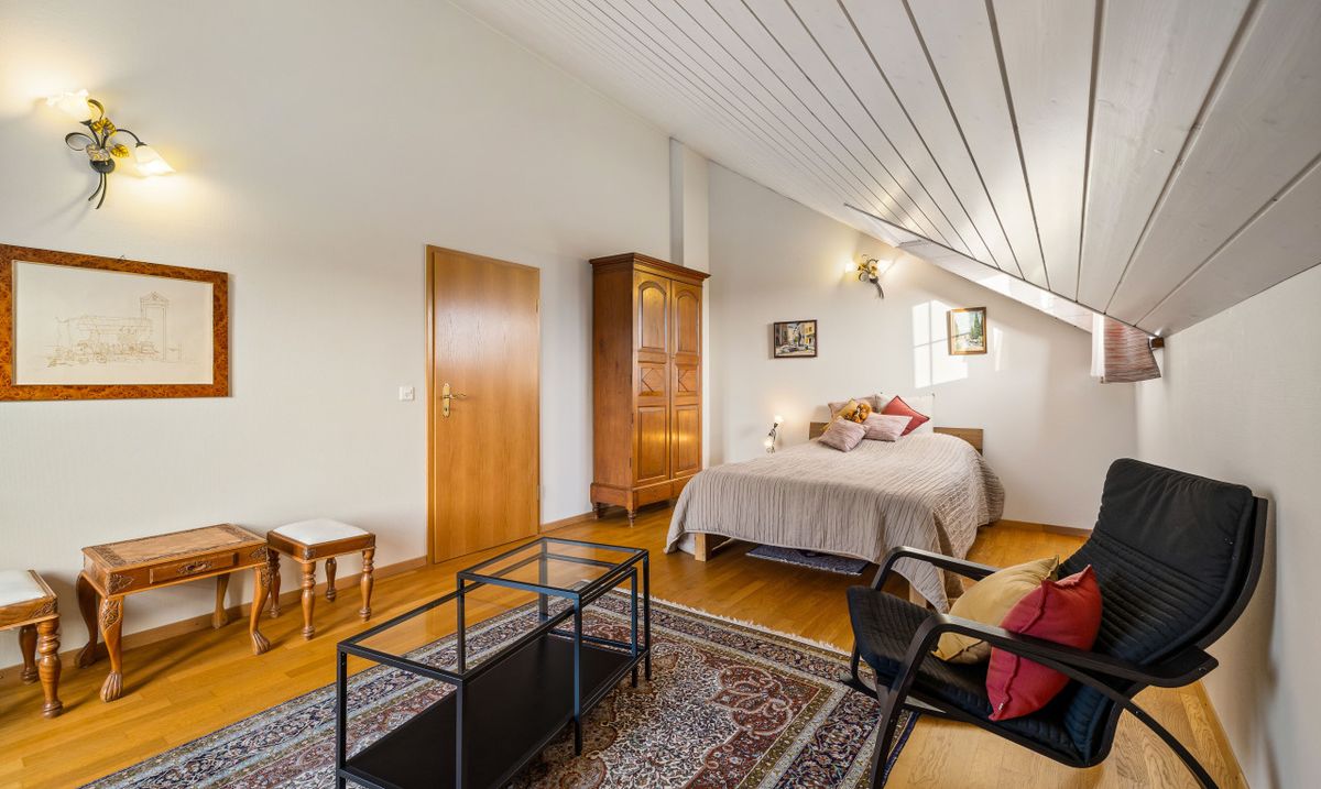 Maison individuelle in à Romanel-sur-Morges - 9