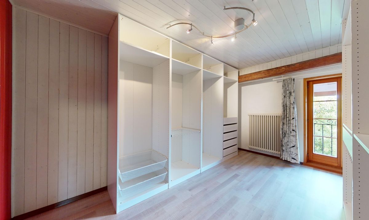 Maison individuelle in à Villars-Tiercelin - 10