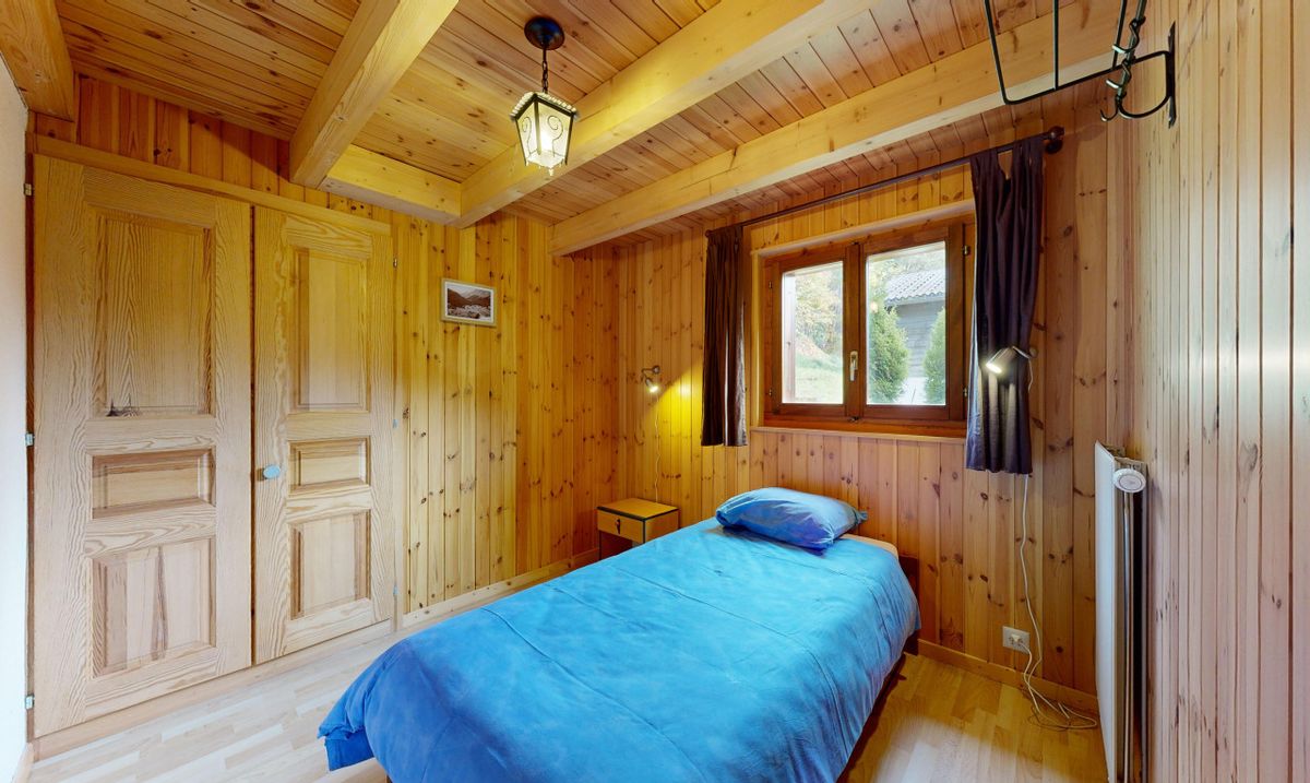 Maison individuelle in à Morgins - 11