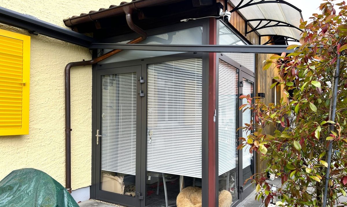 Charmantes Einfamilienhaus an sonniger Lage - 3