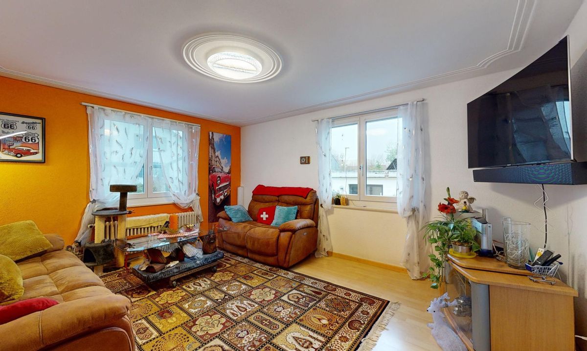 Charmantes Einfamilienhaus an sonniger Lage - 9