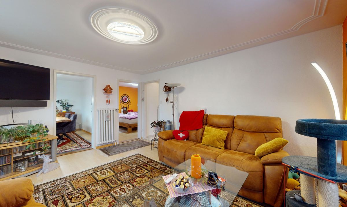 Charmantes Einfamilienhaus an sonniger Lage - 10