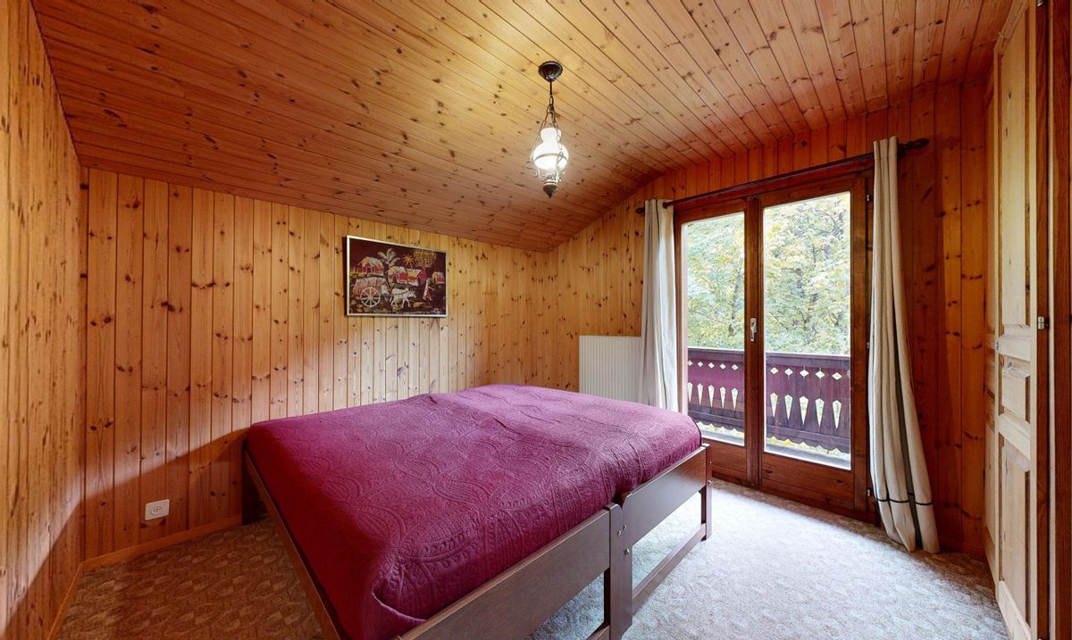 Maison individuelle in à Morgins - 7