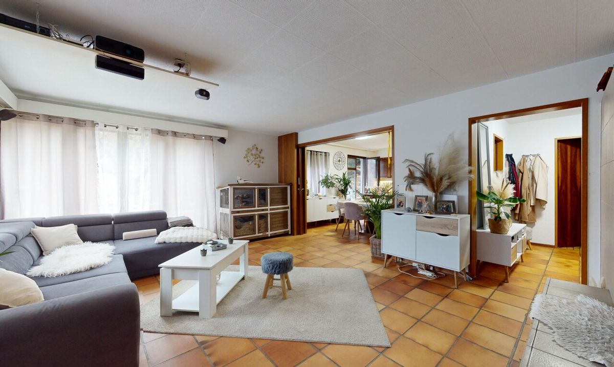 Maison individuelle in à Sion - 6