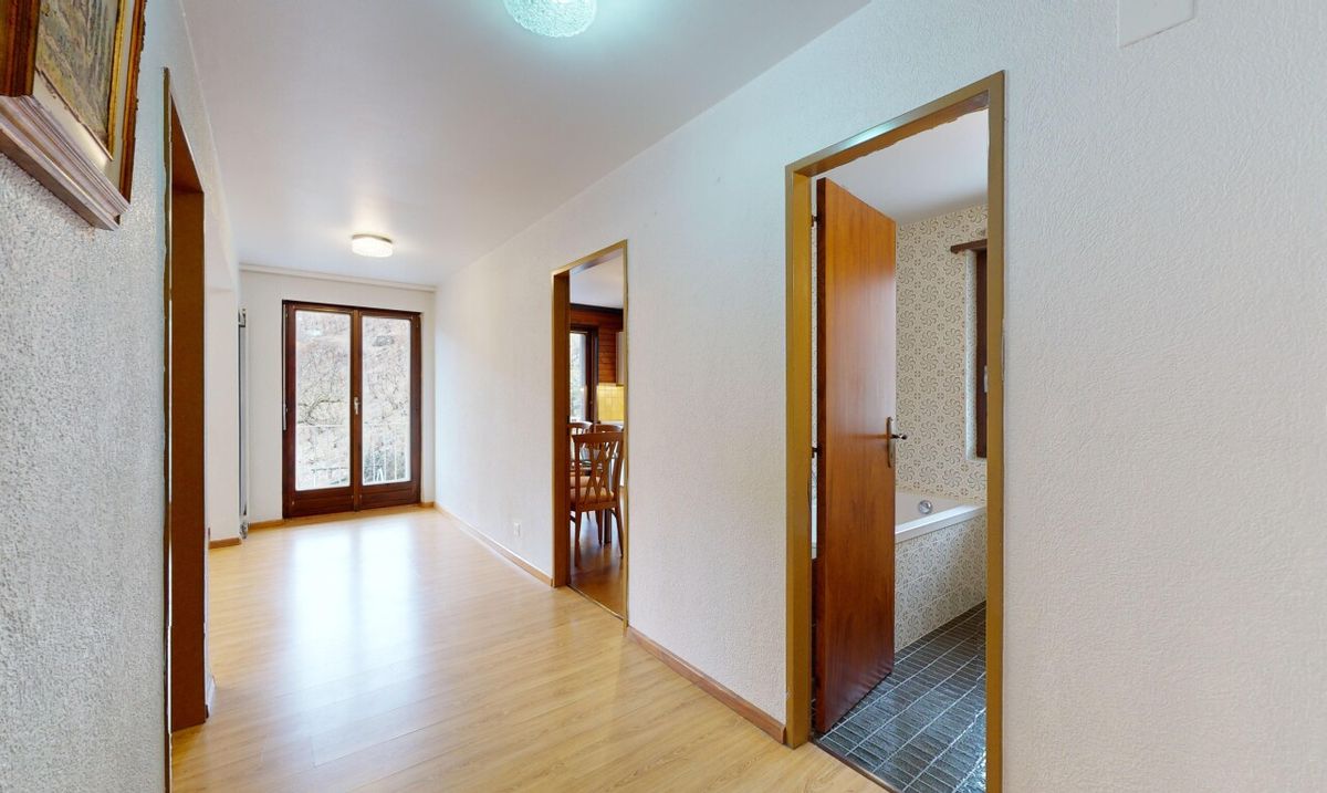 Maison individuelle in à Sion - 11