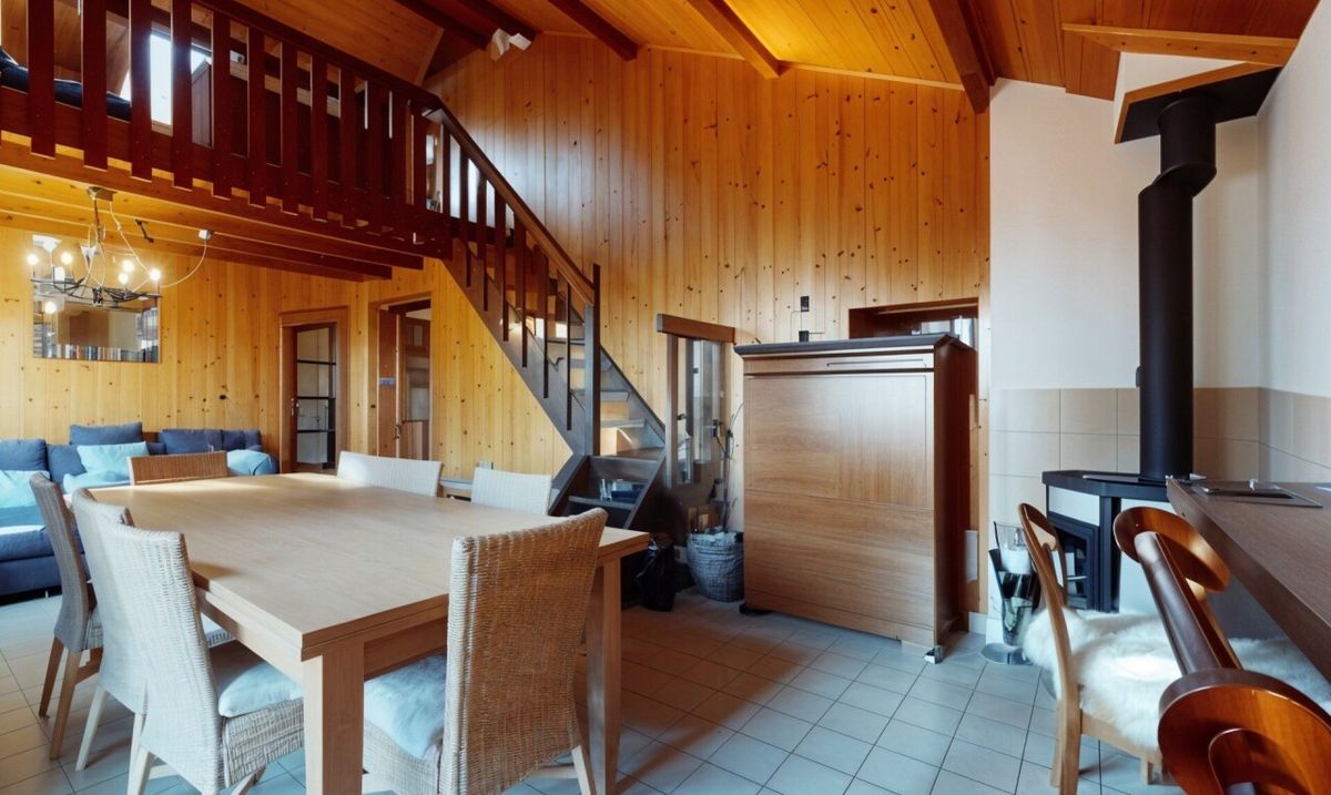 Maison individuelle in à St-Cergue - 0