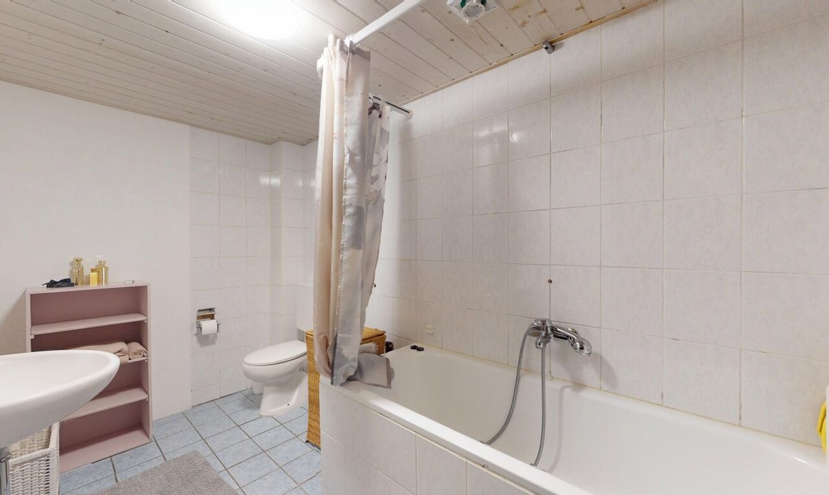 Immeuble locatif in aux Cullayes - 8