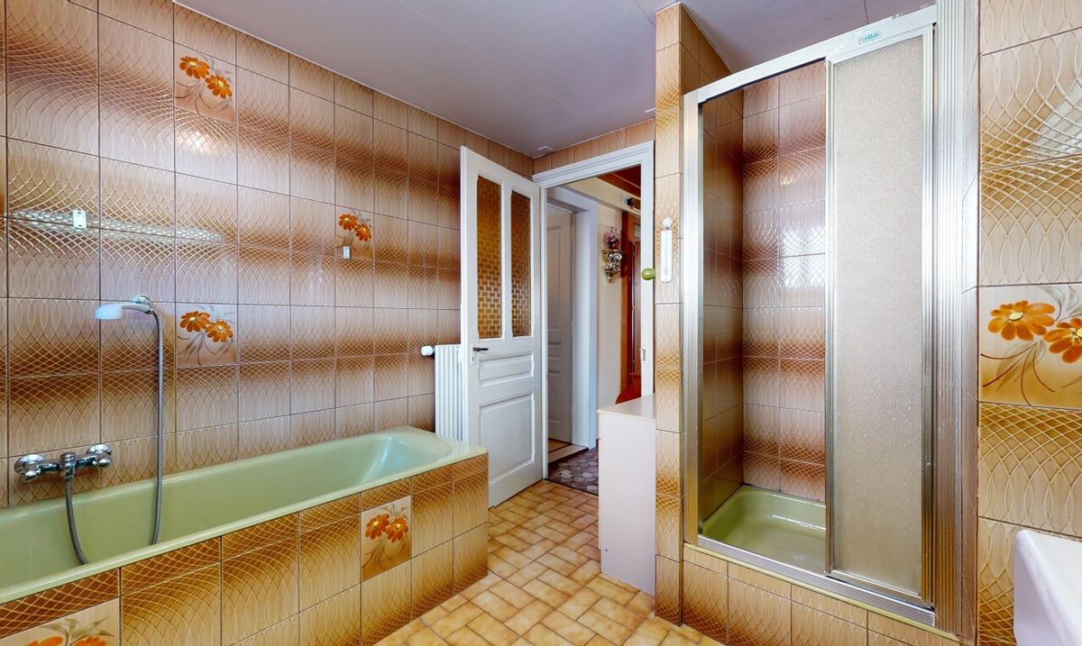 Appartement in à Charrat - 6