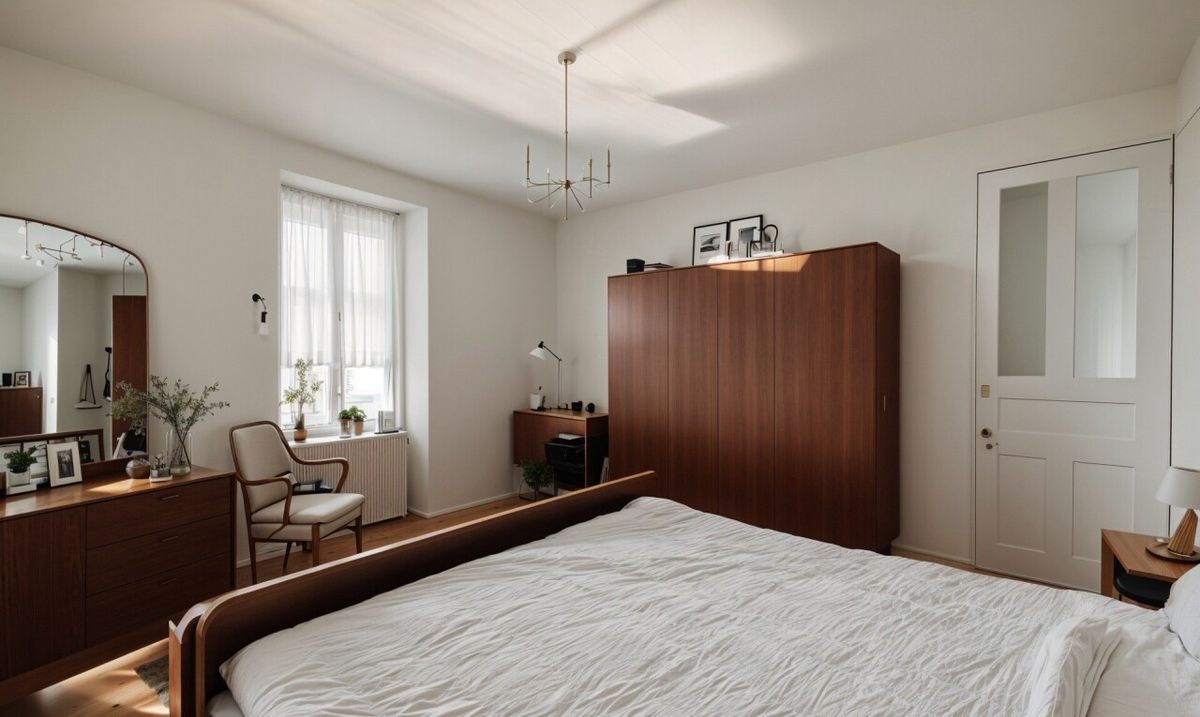 Appartement in à Charrat - 7