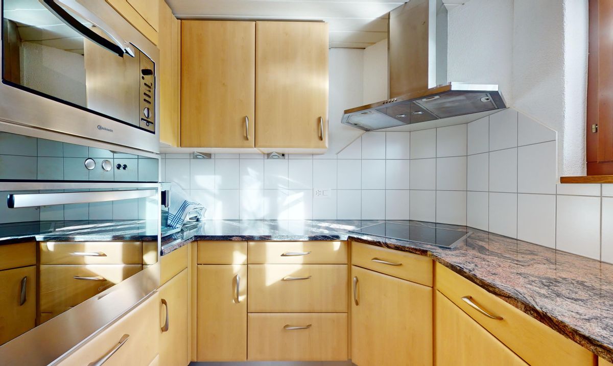 Charmantes Einfamilienhaus mit ehemaligem Ladenlokal - 0