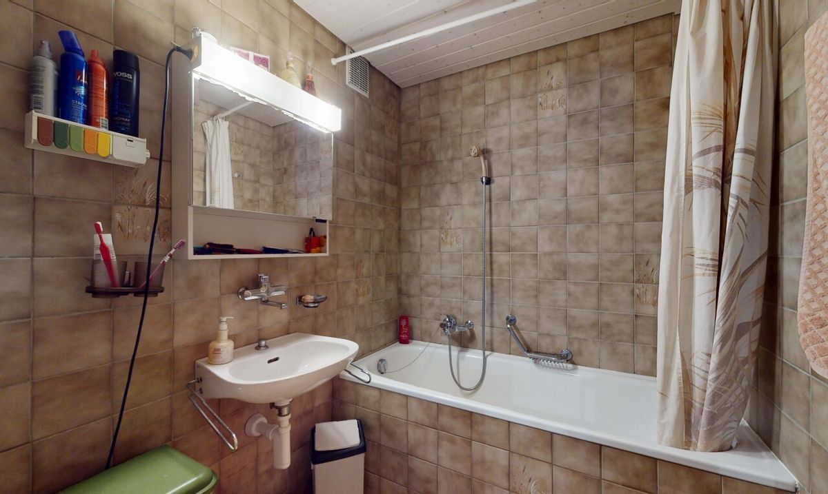 Immeuble locatif in à Ursins - 11