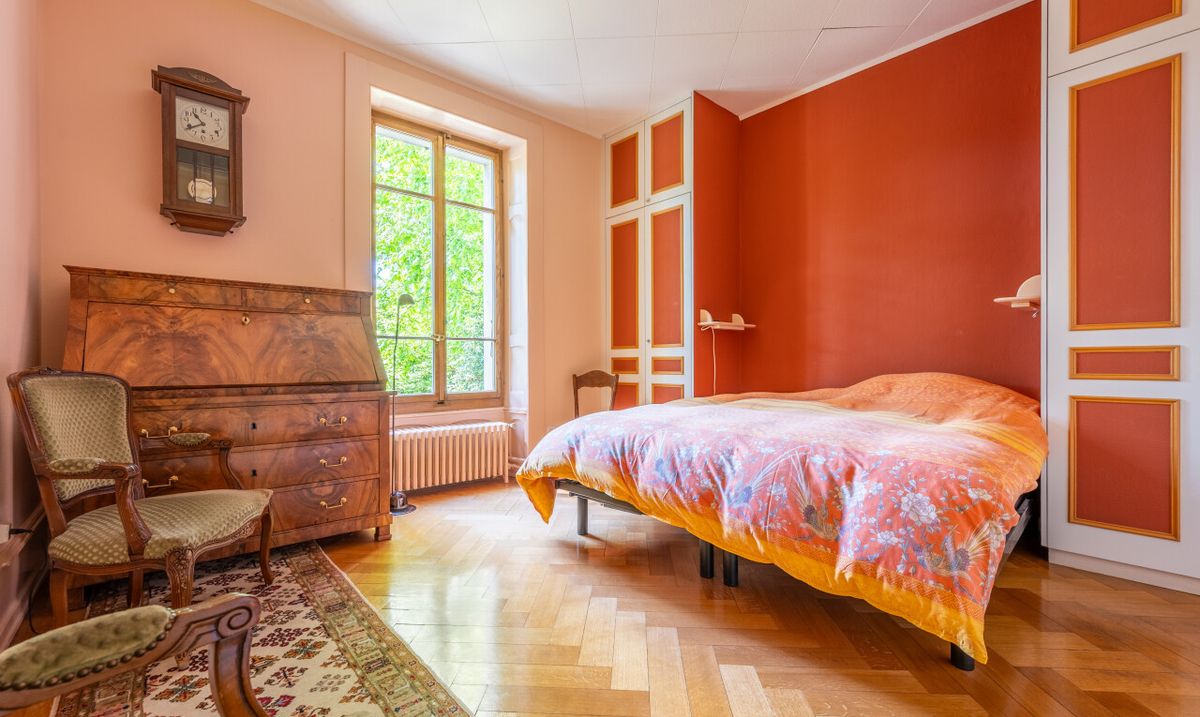 Maison individuelle in à Chêne-Bougeries - 6