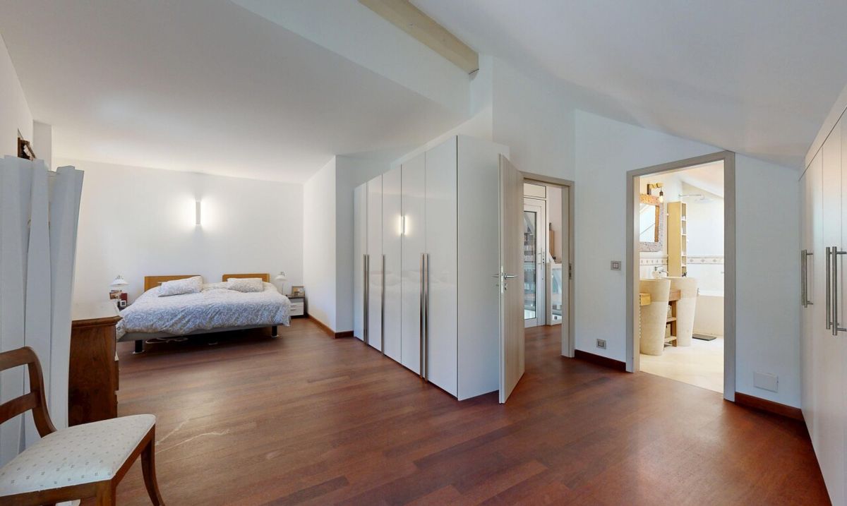 Maison individuelle in à Montreux - 10