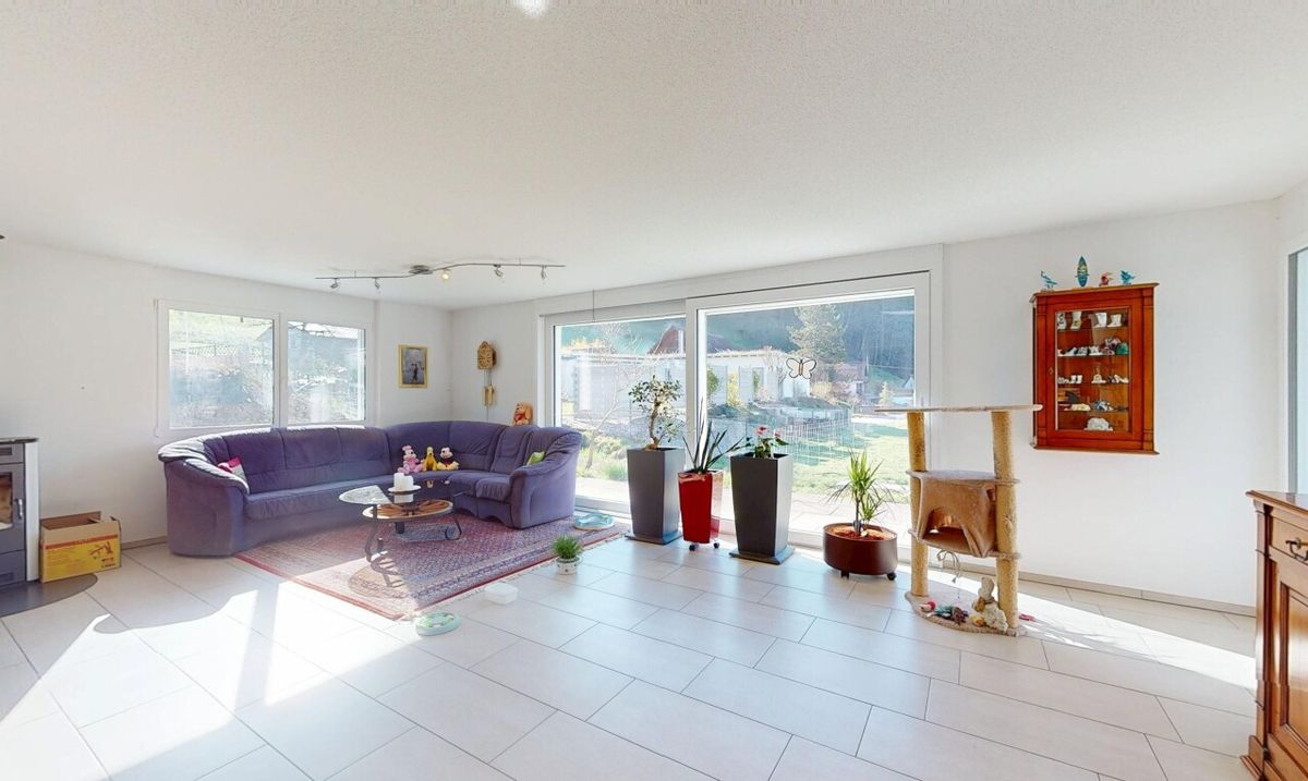Altersgerechtes Bungalow an idyllischer Lage - 3