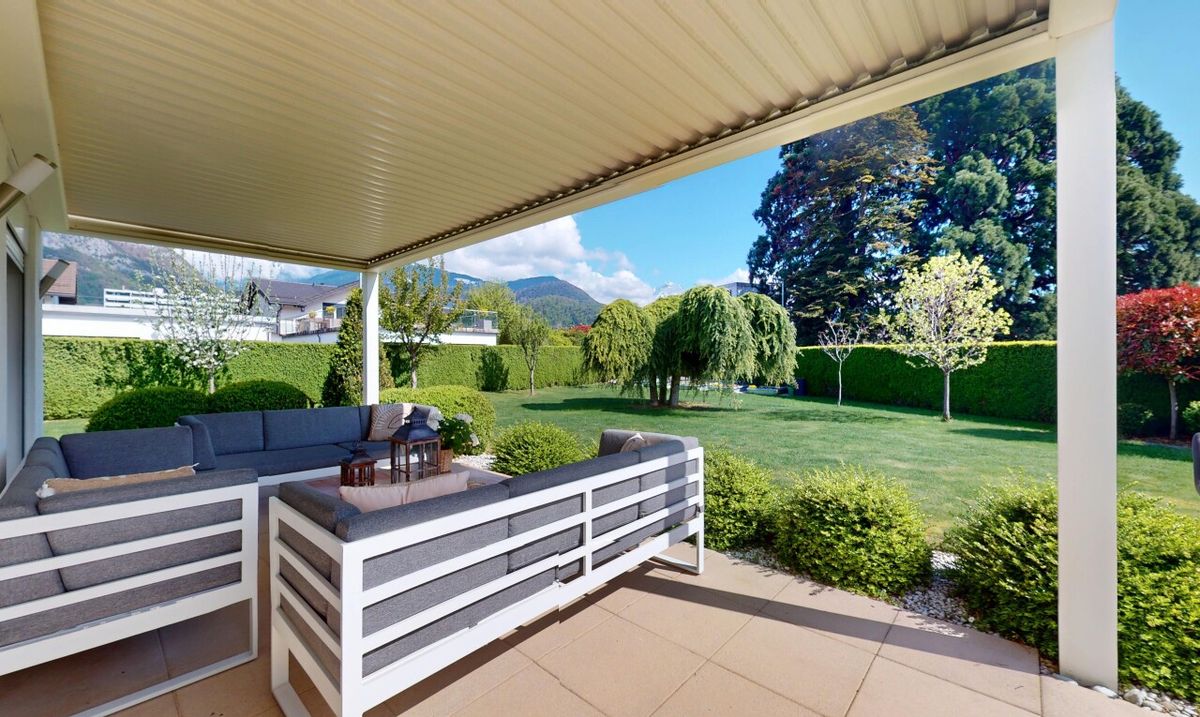 Maison individuelle in à Aigle - 4