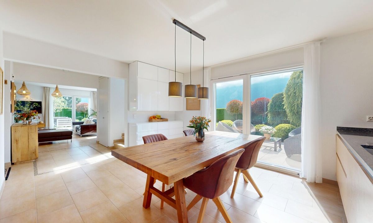 Maison individuelle in à Aigle - 8