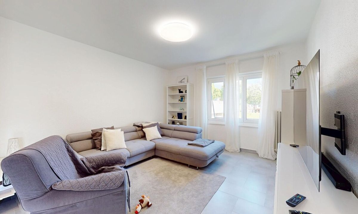 Appartement in au Landeron - 0