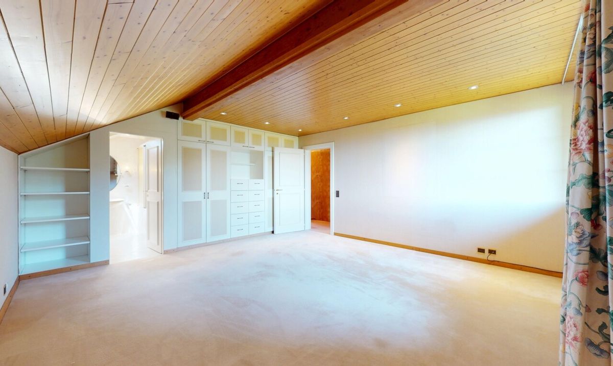 Maison individuelle in à Genolier - 6