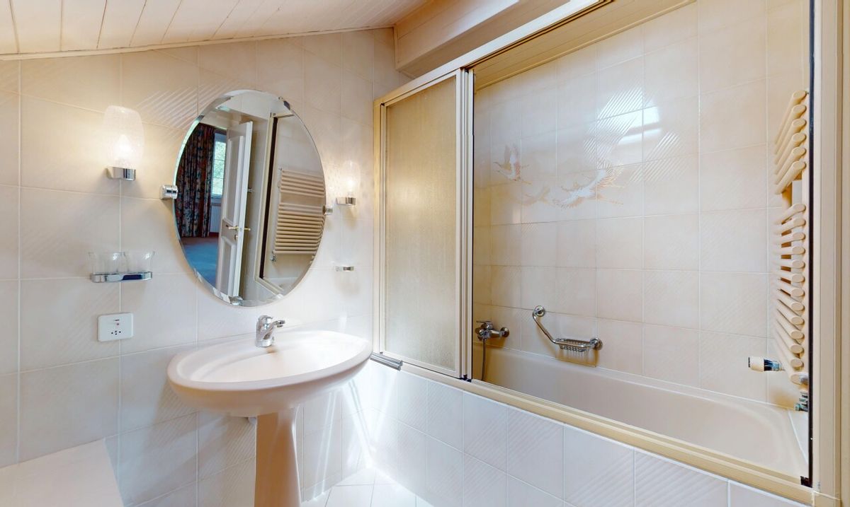 Maison individuelle in à Genolier - 9