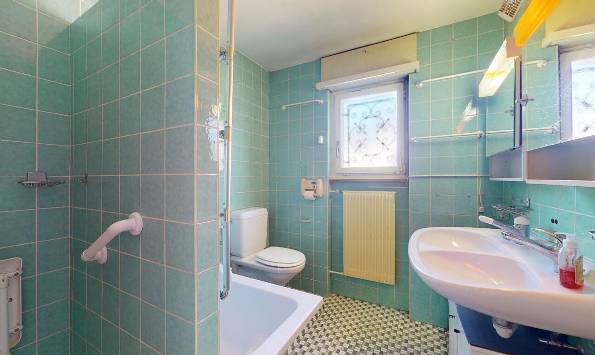 Maison individuelle in à Boncourt - 8