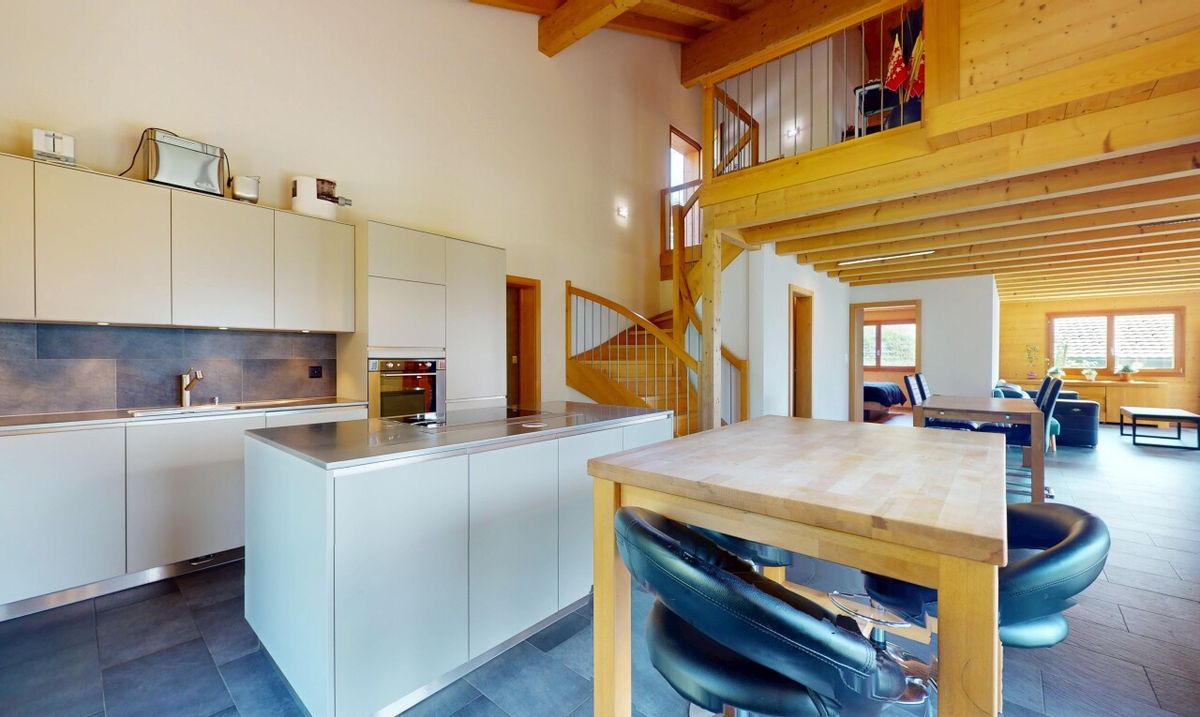 Maison individuelle in à Miex - 3