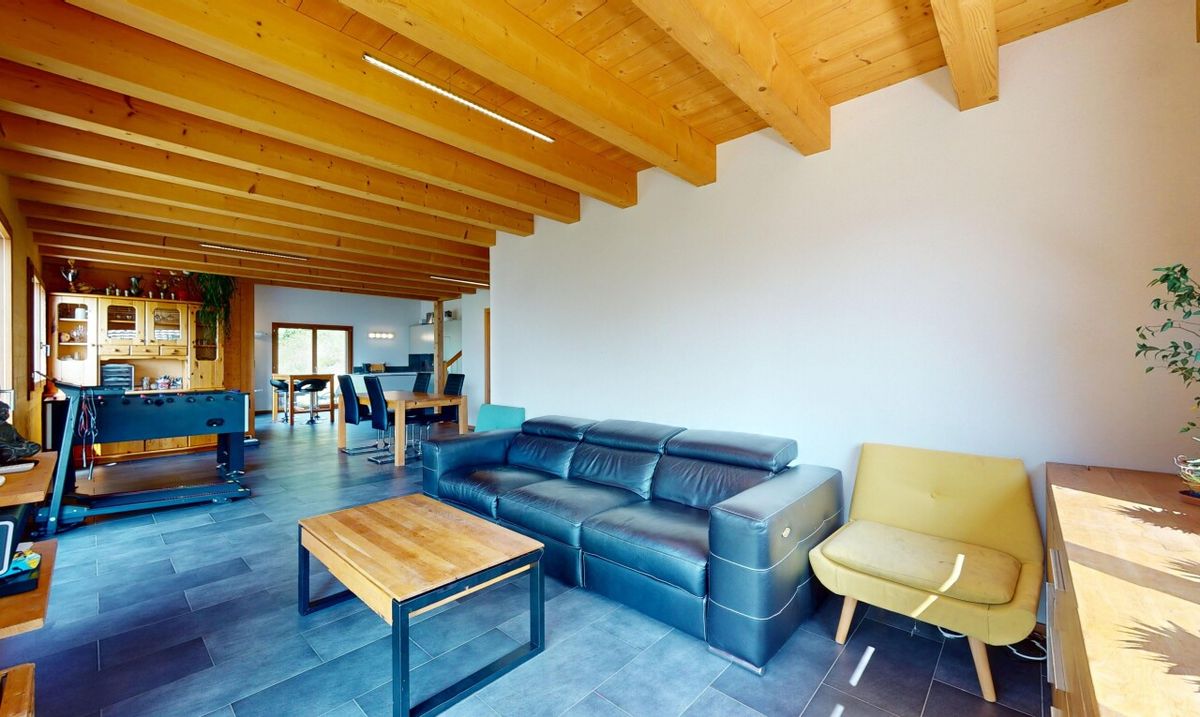 Maison individuelle in à Miex - 4