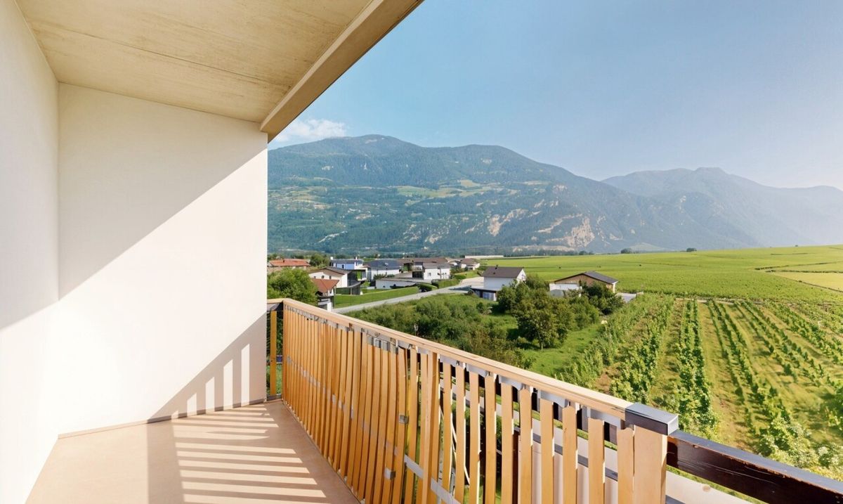 Appartement in à Ardon - 0