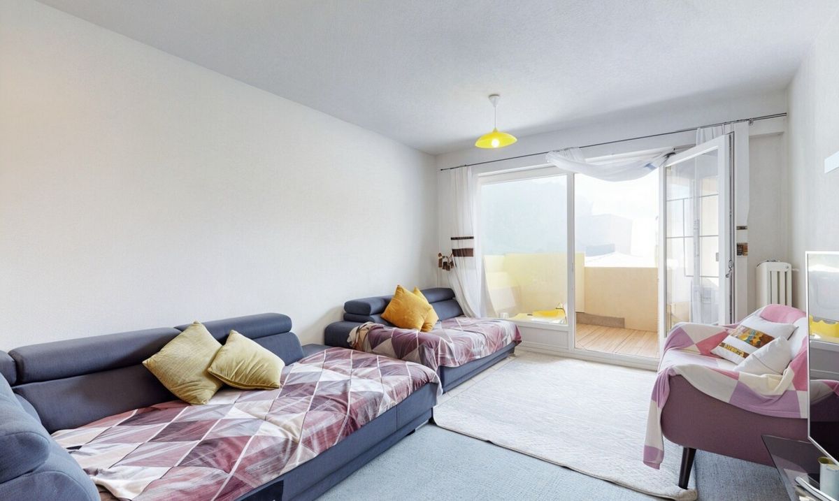 Appartement in à Ardon - 2