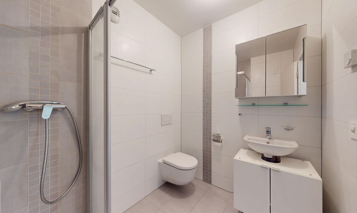 Helle 3.5-Zimmer-Wohnung mit grossem Balkon in St-Sulpice - 10