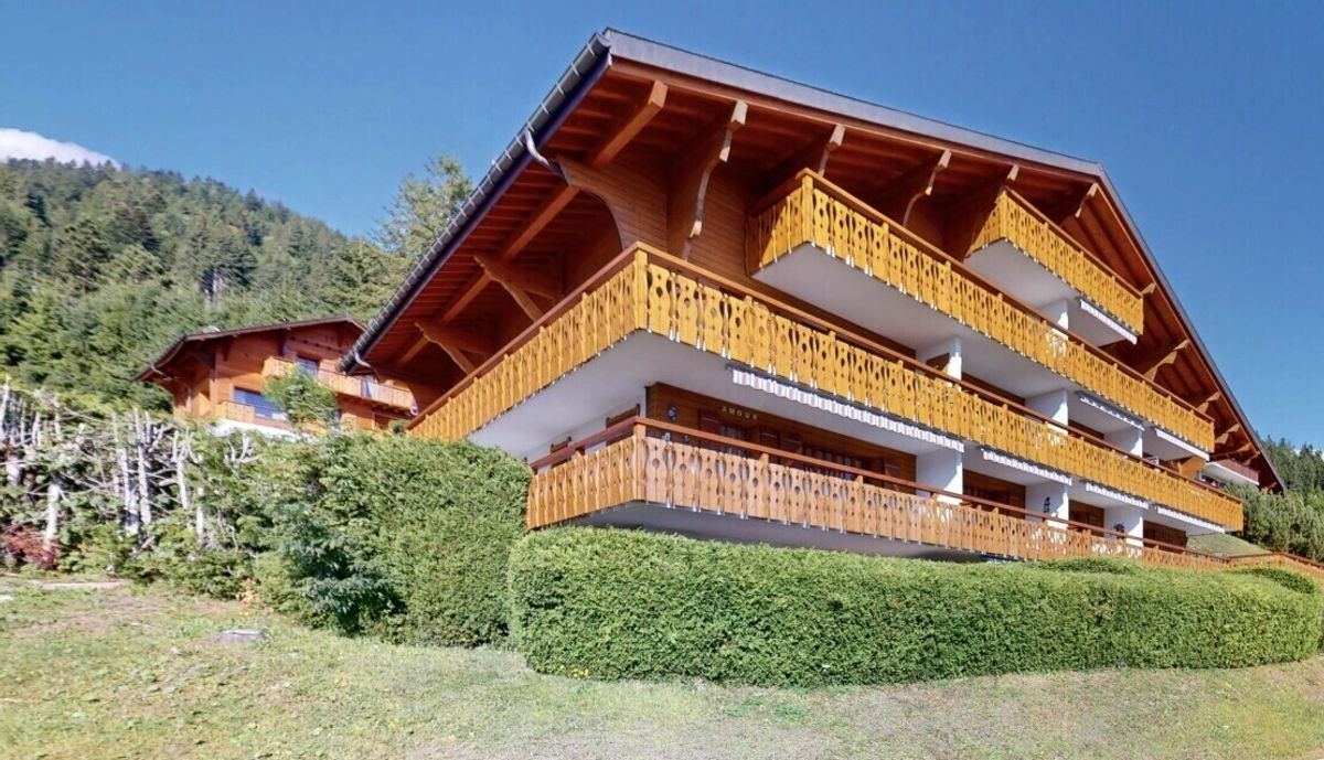 Appartement in à Villars-sur-Ollon - 0