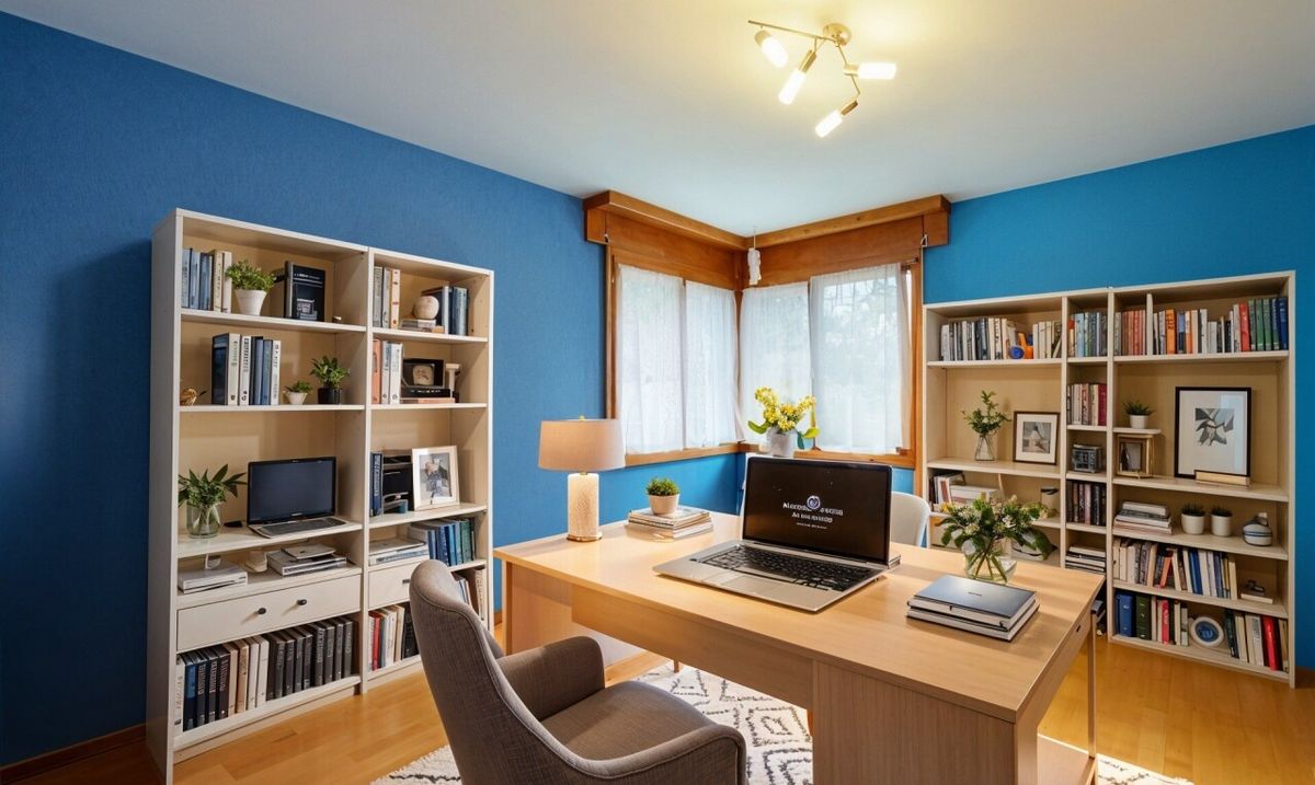 Familienvilla mit viel Potential - 1
