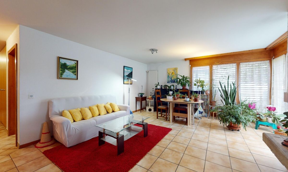 Familienvilla mit viel Potential - 2