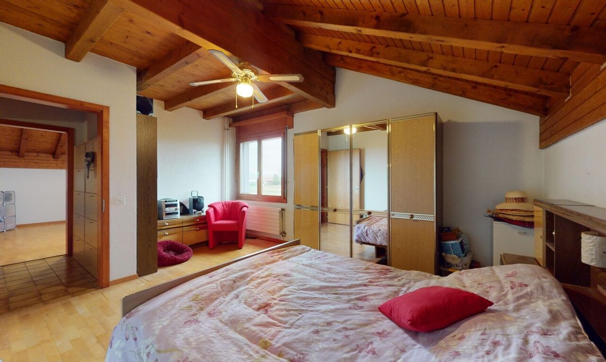 Familienvilla mit viel Potential - 6