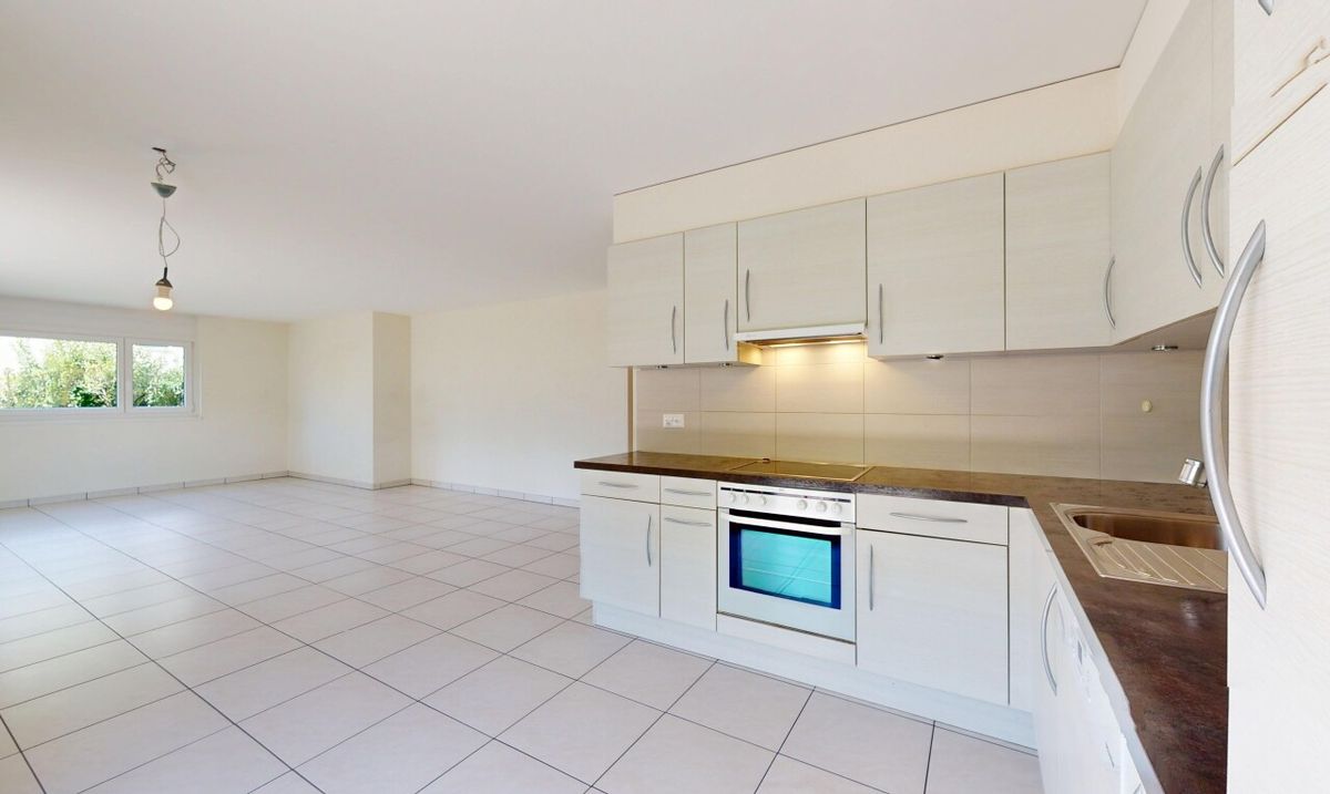 Appartement in à Vétroz - 1