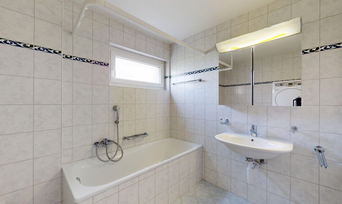 Appartement in à Vétroz - 6