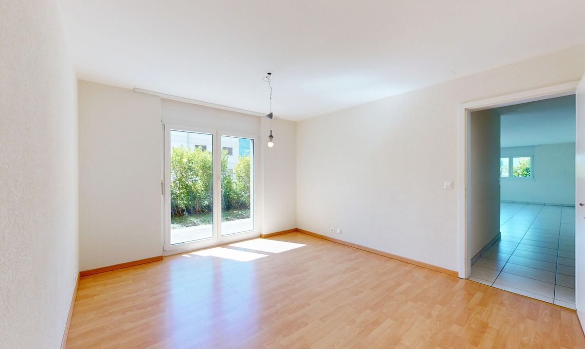 Appartement in à Vétroz - 10