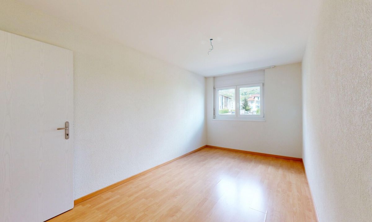 Appartement in à Vétroz - 11
